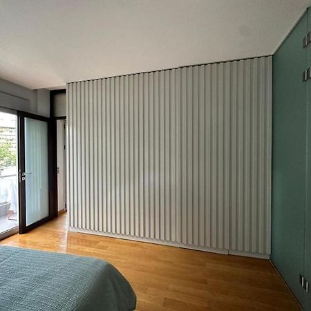 Spacious Stylish Flat At Acropolis Area! Athènes Extérieur photo