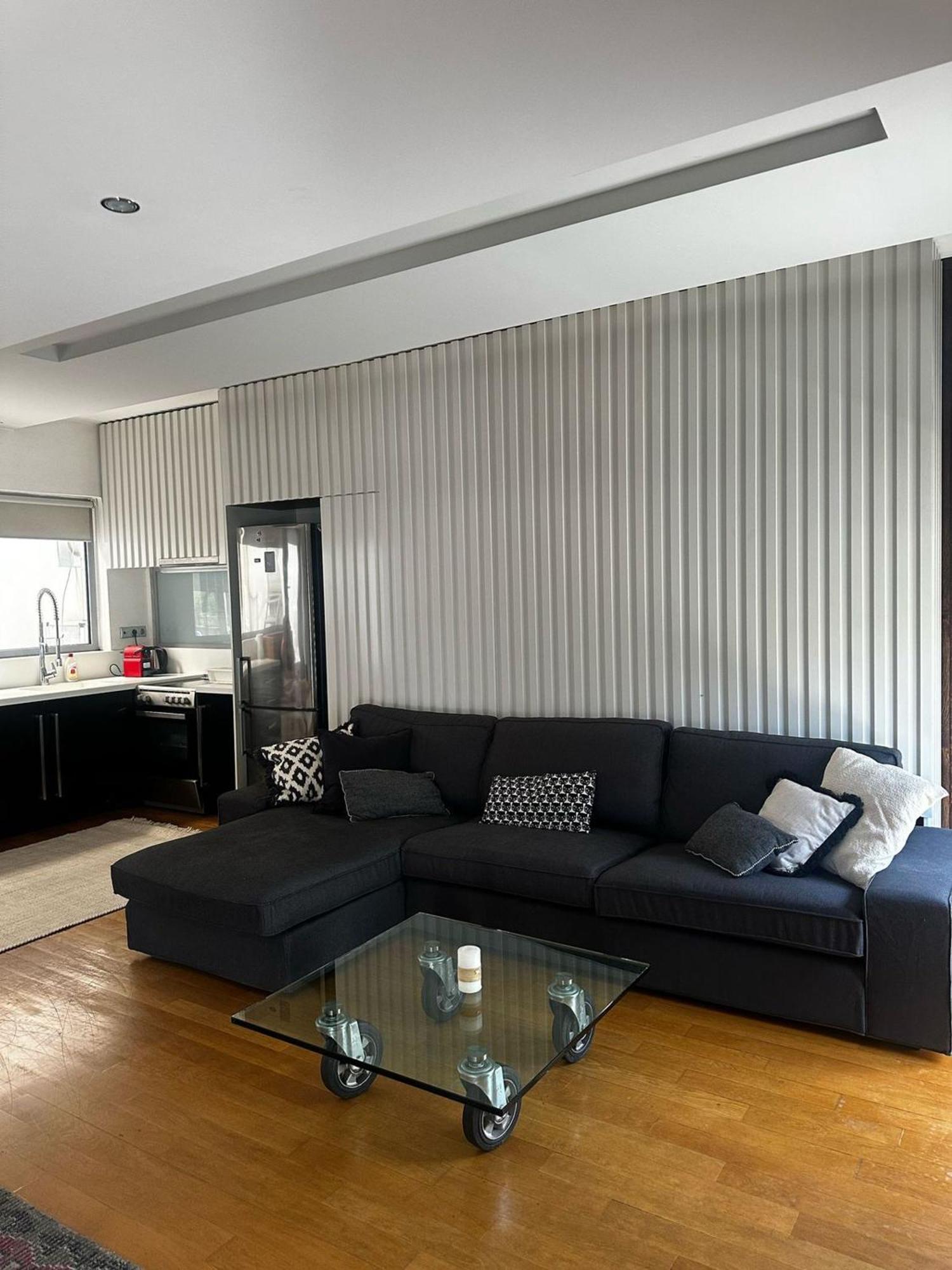Spacious Stylish Flat At Acropolis Area! Athènes Extérieur photo